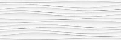 Керамическая плитка Oxo Line Blanco (33.3x100) 100292649
