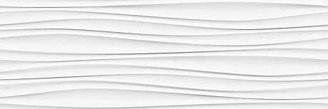 Керамическая плитка Oxo Line Blanco (33.3x100) 100292649