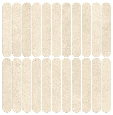 Boost Expression Shell Mosaico Ellipse 37x37.8 AYY9