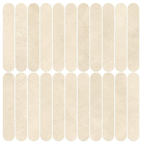 Boost Expression Shell Mosaico Ellipse 37x37.8 AYY9