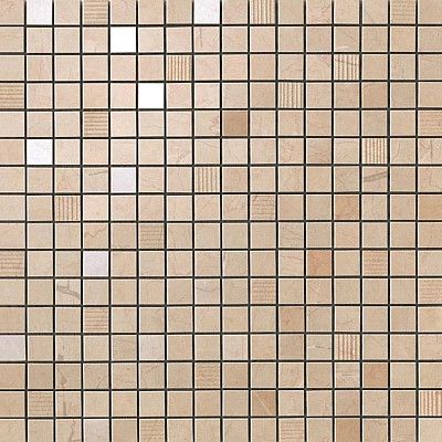 Мозаика Marvel Beige Mystery Mosaic (30.5x30.5) ASCQ