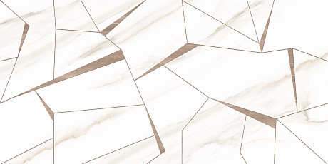 Плитка настенная Esprit Wall (25x50) WT9ESR01