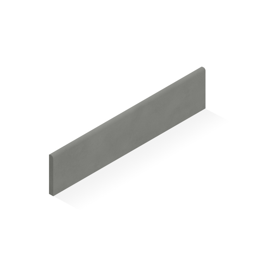 Плинтус Boost Balance Grey Battiscopa Digitale AJ0A (7.2x60) AJ0A