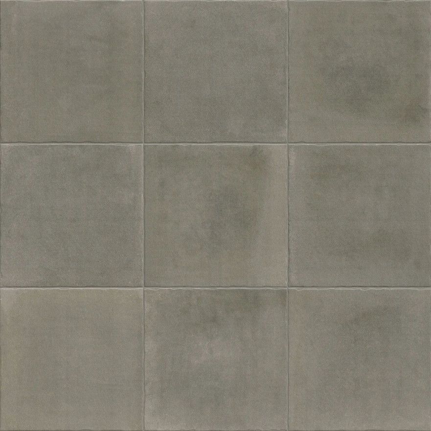 Керамогранит Nostalgy Anthracite (20x20) PT03420 PT03420