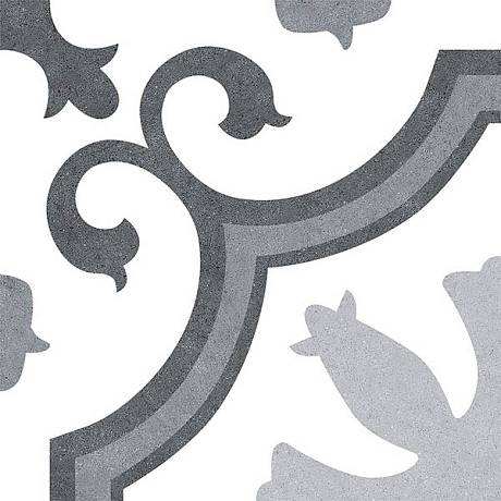 Керамогранит Lacour Grey (25x25)