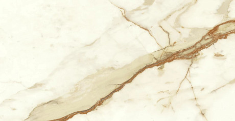 Керамическая плитка Marvel Calacatta Imperiale Shiny (40x80) A3ZV