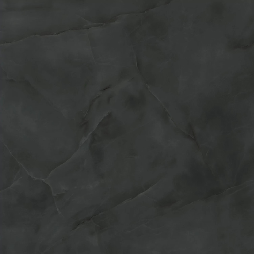 Керамогранит Marvel Onyx Noir Lapp. AJBN (120x120) AJBN AJBN