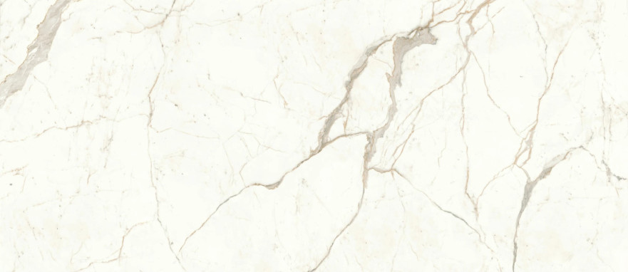 Керамогранит MARVEL Calacatta Prestigio Lapp. Kit Endless 4pcs (120x278) A6EO A6EO