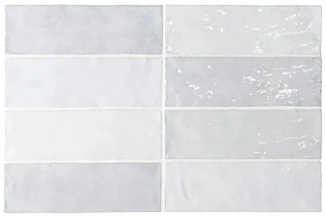 Керамическая плитка 25840 La Riviera Lavanda Blue 6.5х20