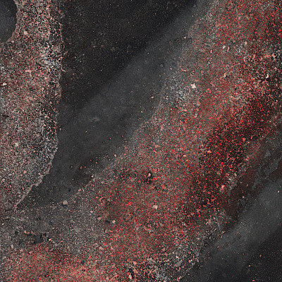 Керамогранит Michigan red lap 90*90