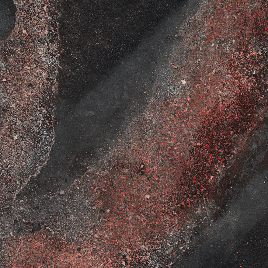 Керамогранит Michigan red lap 90*90