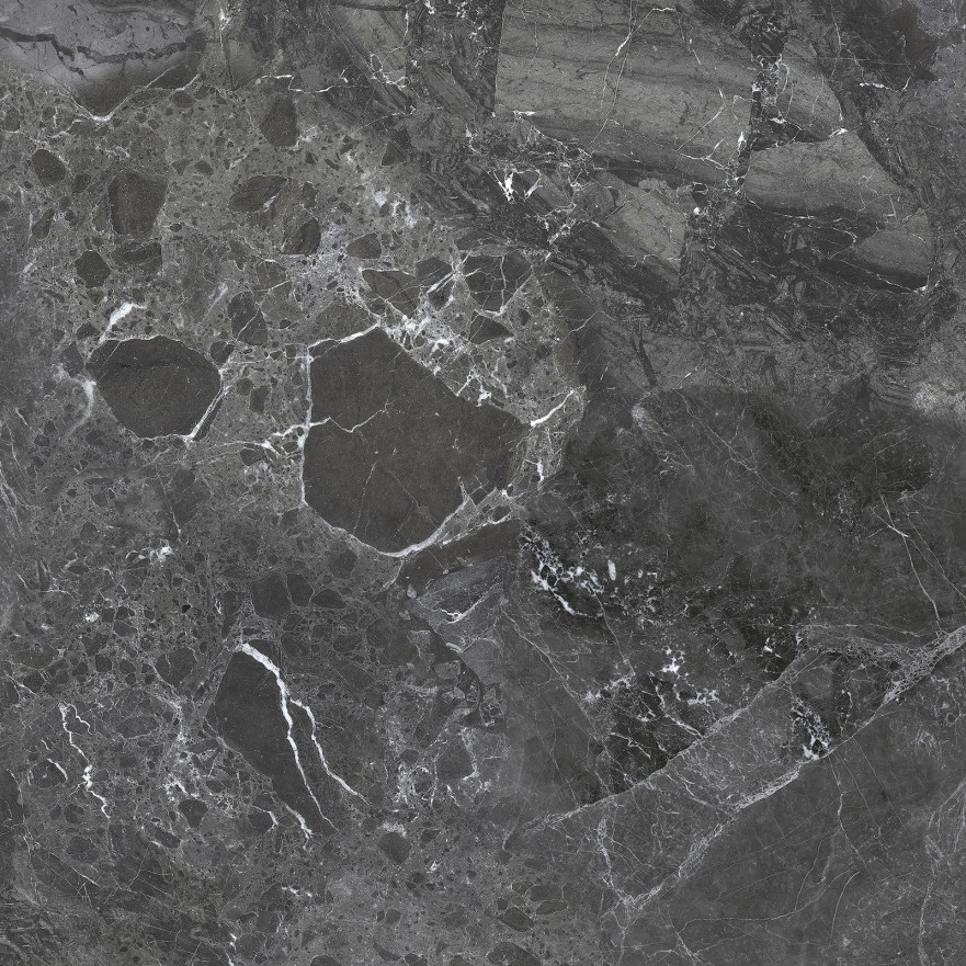 Керамогранит Greiny Dark (60x60) 6060GRY99 6060GRY99