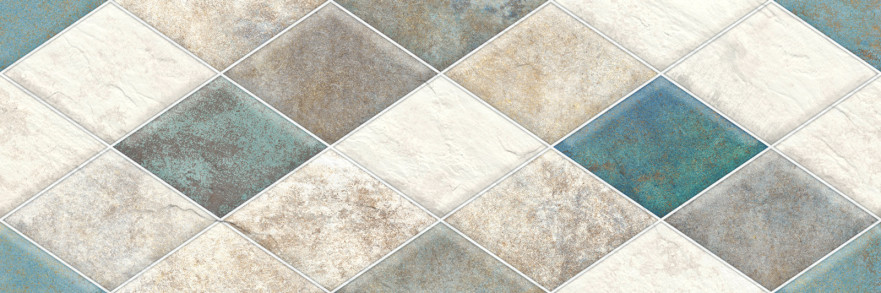 Плитка настенная Bryston (24.6x74) WT15BRY55R WT15BRY55R