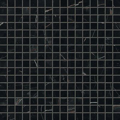 Мозаика Marvel Black Atlantis Mosaic Q (30.5x30.5) 9MQK