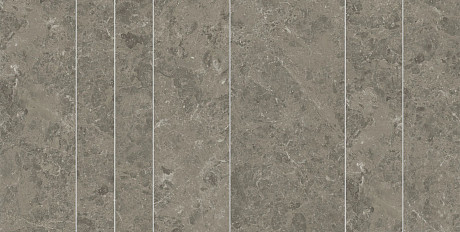 Мозаика Marvel Meraviglia Grigio Elegante Grid Velvet AJQW (59.5x118.2)