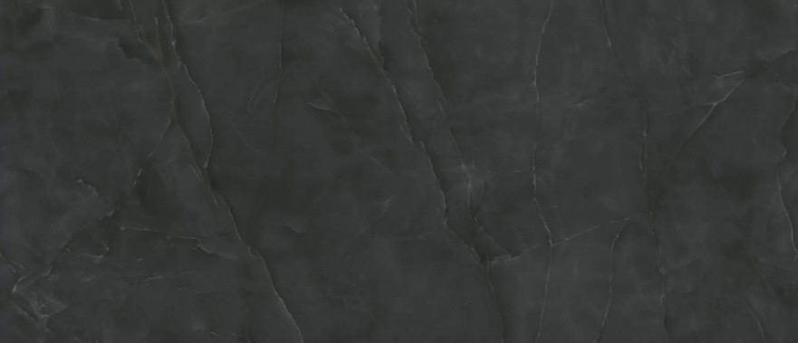 Керамогранит Marvel Onyx Noir - 6mm AJAK (120x278) AJAK