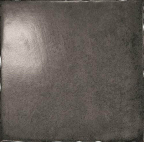 Керамическая плитка Vestige Hat Black (13.2x13.2)