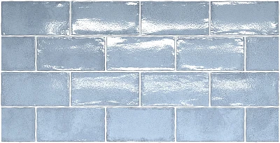 Керамическая плитка Altea Ash Blue (7.5x15) 27607