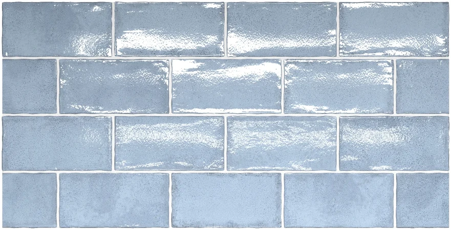 Керамическая плитка Altea Ash Blue (7.5x15) 27607 27607