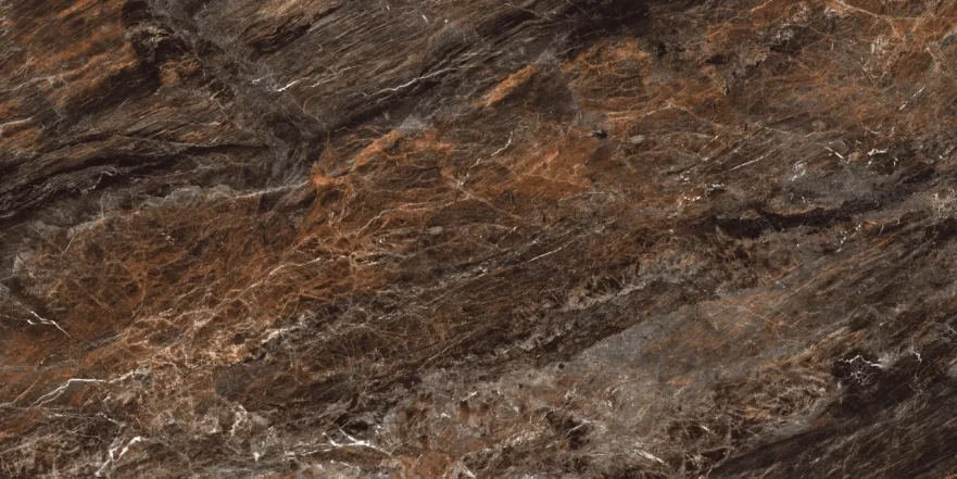 Romano Versailles Brown High Glossy 120x60 RP-185195