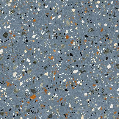 Керамогранит Gobi Blu 60*60