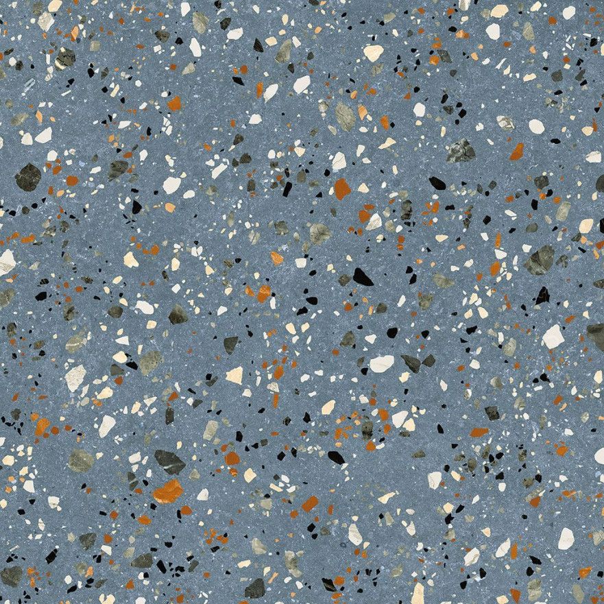 Керамогранит Gobi Blu 60*60 0178401585648