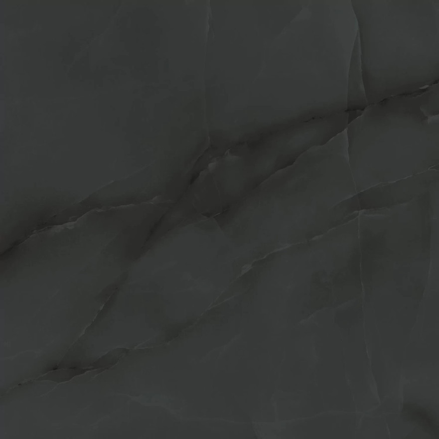 Керамогранит Marvel Onyx Noir Lapp. AJBX (60x60) AJBX