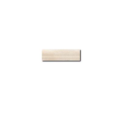 Бордюр Iris Ceramica Керамическая плитка Bellagio Capit. Crema (7.5x25) 756159