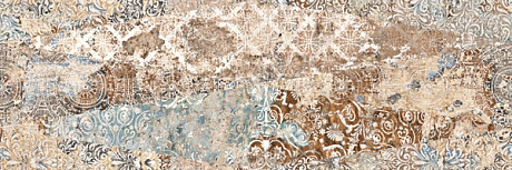 Настенная плитка Carpet Vestige Hill (25.1x75.6) 912607