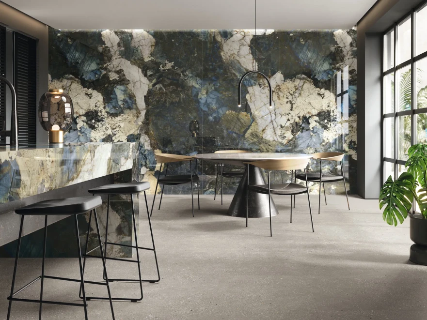 Керамогранит Magallanes Marble Pol Rect (60x120) A039573 A039573