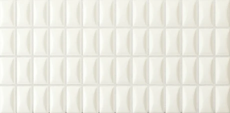 Керамическая плитка 3DB Bevel Quartz Matt 12,5x25