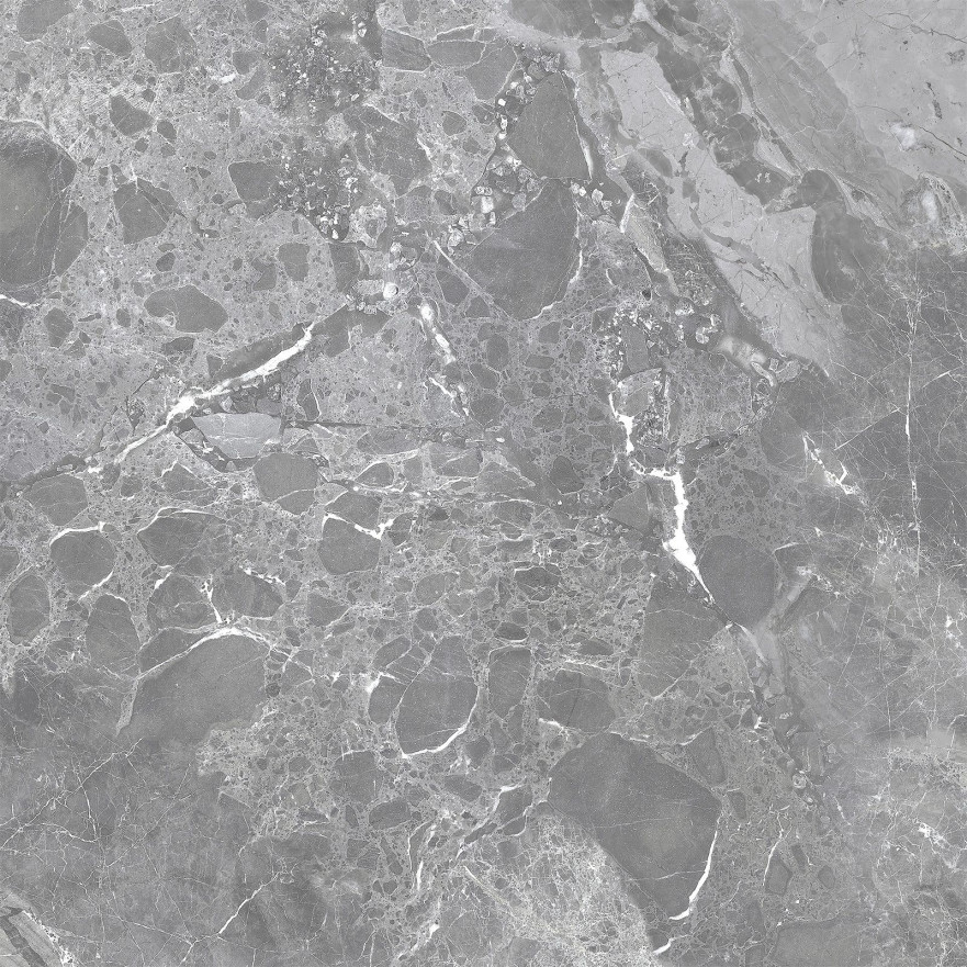 Керамогранит Greiny Graphite (60x60) 6060GRY25 6060GRY25