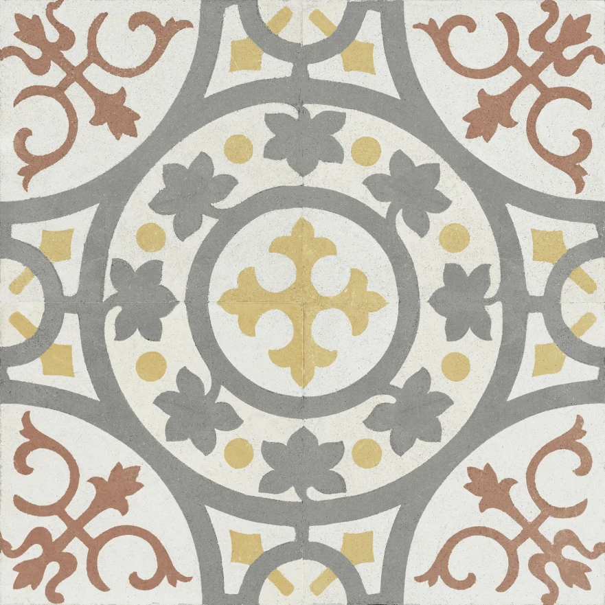 Fs Paname Trocadero (45x45x0,95)