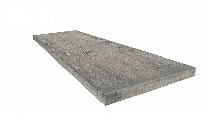 Ступень угловая правая Brenta Grey Scal. Ang.Dx Nat (33x90) 620070001874