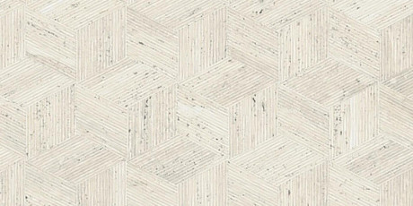 Декор Sensi roma Cube ivory na3 ret PF60012698 (60x120)
