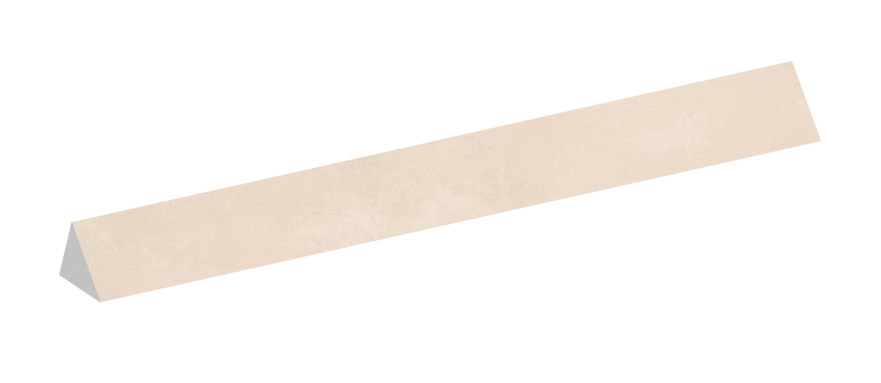 Бордюр Boost Pro Ivory Corner (1.4x40) LBBI LBBI
