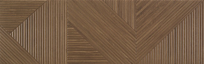 Керамическая плитка Tangram Coffe Matt (31.6x100) 222281