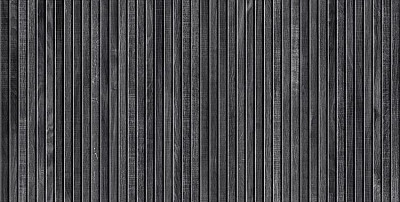 Керамогранит Ribbon Black (60x120) 458