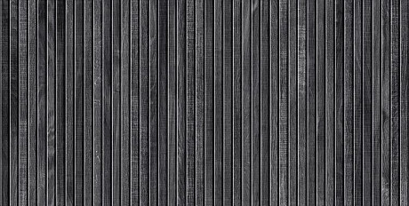 Керамогранит Ribbon Black (60x120) 458