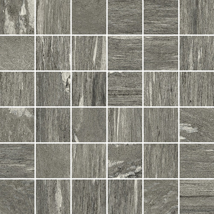 Мозаика Skyfall Grigio Mosaico 610110000610 (30x30) 610110000610