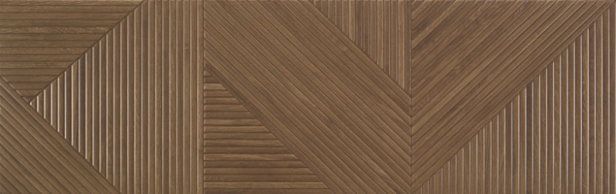 Керамическая плитка Tangram Coffe Matt (31.6x100) 222281 222281