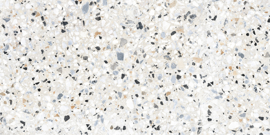 Керамогранит Terrazzo (57x114) GFA114TRZ07L 1 GFA114TRZ07L