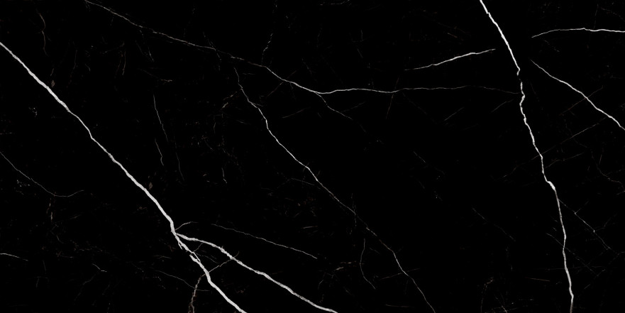Керамогранит Twinstone Black 60120TWN99HG (60x120) 60120TWN99HG