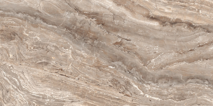 Керамогранит 2550 Gravel Equador NTT99522P (600x1200) NTT99522P