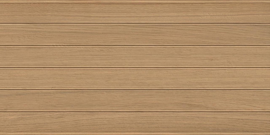Log Icon Oak Deck 20mm 60x120  - 20mm AX0T AX0T