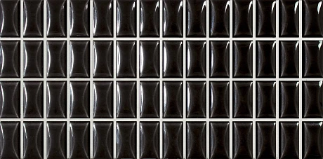 Керамическая плитка 3DB Bevel Onix Gloss 12,5x25