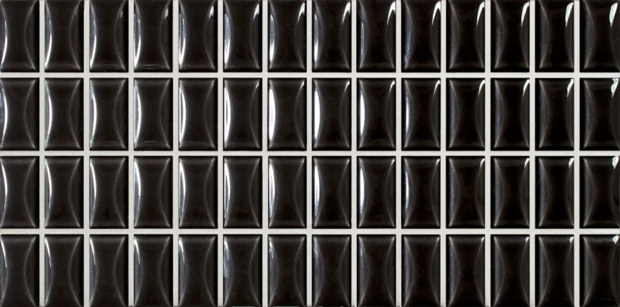 Керамическая плитка 3DB Bevel Onix Gloss 12,5x25 135549