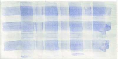 Декор Deco Aquarel Blu Brillo (15x30) PT02919