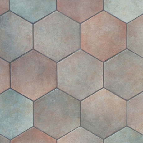 Керамогранит Hexatile Musgo (17.5x20)