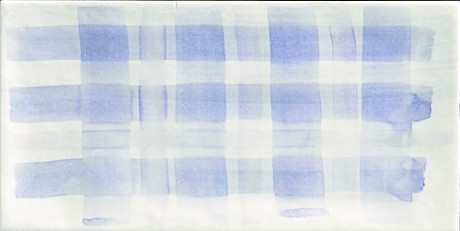 Декор Deco Aquarel Blu Brillo (15x30) PT02919